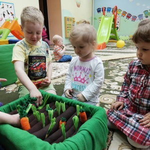 Фото от владельца Птенчики, центр раннего развития