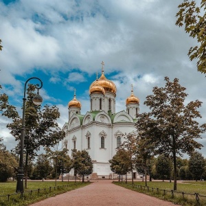 Фото от владельца Музей храмов Царскосельского благочиния