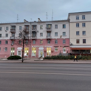 Фото от владельца Центральная Оптика, ООО, салон