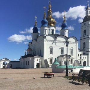 Фото от владельца Софийско-Успенский кафедральный собор