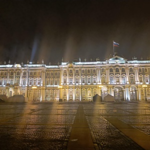 Фото от владельца Государственный Эрмитаж