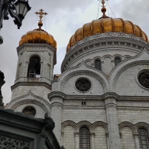 Фото от владельца Храм Христа Спасителя