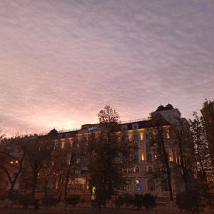 Фото от владельца Hilton Garden Inn, гостиничный комплекс