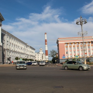 Фото от владельца Администрация г. Курска