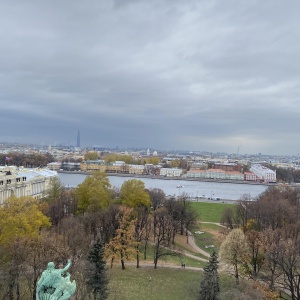 Фото от владельца Исаакиевский собор, государственный музей-памятник