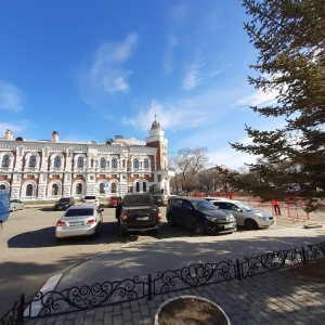 Фото от владельца Амурский областной краеведческий музей им. Г.С. Новикова-Даурского