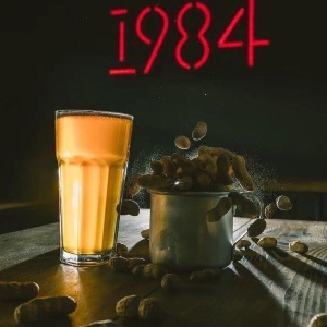 Фото от владельца 1984 Brewing Co., бар