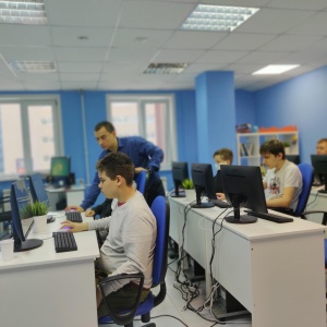 Фото от владельца Сибирская Академия инновационных и компьютерных технологий, НУДО