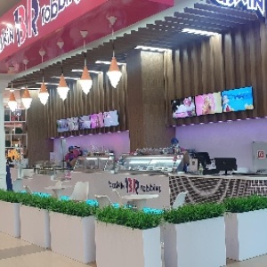 Фото от владельца Baskin Robbins, сеть кафе-мороженое