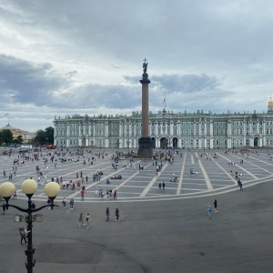 Фото от владельца Государственный Эрмитаж