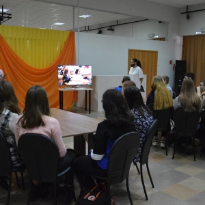 Фото от владельца Инской, культурный центр