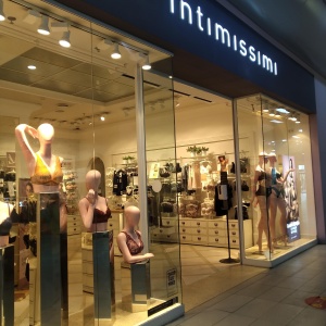 Фото от владельца Intimissimi, сеть магазинов нижнего белья и трикотажа