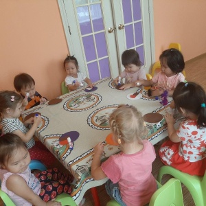 Фото от владельца Няня+, частный детский сад