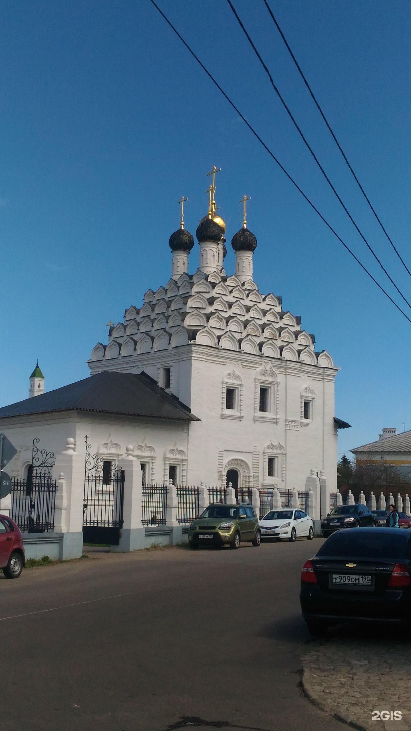 Коломна посад. Храм Николы на Посаде Коломна. Церковь Николы тульского в Казани. Храм Николы-на-Посаде или «Коломенская Жар-птица»..