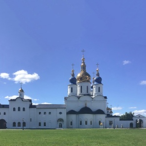 Фото от владельца Софийско-Успенский кафедральный собор