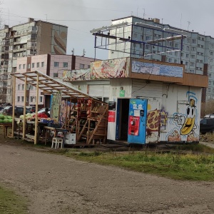 Фото от владельца Магазин овощей и фруктов, ИП Гараджаев А.А.