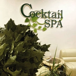 Фото от владельца Cocktail Spa, баня