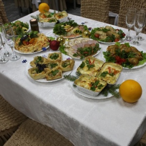 Photo from the owner Gourmet, delivery service of finished dishes and catering