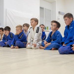 Фото от владельца Jungle BJJ, первая международная школа бразильского джиу-джитсу