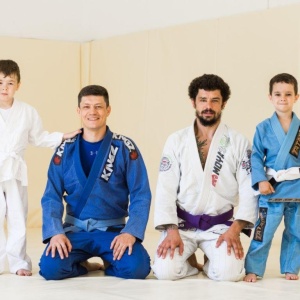 Фото от владельца Jungle BJJ, первая международная школа бразильского джиу-джитсу