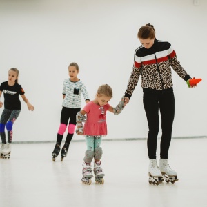 Фото от владельца Art-Skate, шоу-балет на роликах