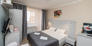 Санкт-Петербург: Отель Like