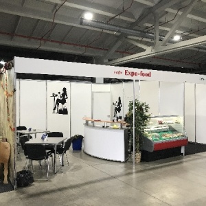 Фото от владельца Expo-food, кафе