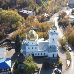 Фото от владельца Покровский храм