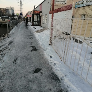 Фото от владельца КУРЬЕР СЕРВИС ЭКСПРЕСС НОВОСИБИРСК, ООО, курьерская компания