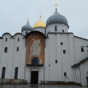 Фото от владельца Софийский собор