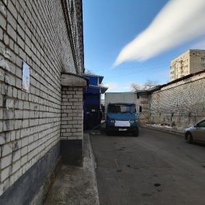 Фото от владельца Городская флюорографическая станция, г. Благовещенск