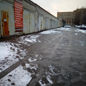 Фото от владельца Автосервис, ИП Аванесян Д.М.