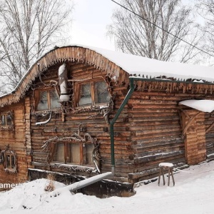 Фото от владельца 2Ку, театр живых кукол