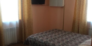 Челябинск: Отель Varadero