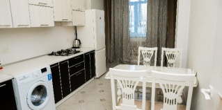 Махачкала: Апартаменты АнтиОтель