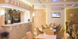 Дзержинск: Отель Парк