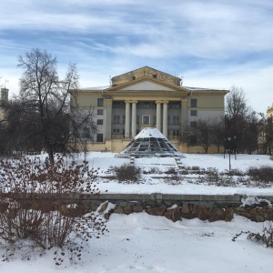 Фото от владельца Дворец культуры им. М. Горького