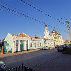 Фото от владельца Храм Святой Троицы