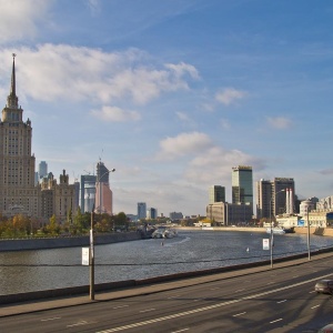 Фото от владельца Московский государственный университет им. М.В. Ломоносова