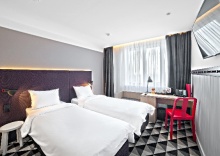 Владивосток: Отель Azimut City Hotel Vladivostok