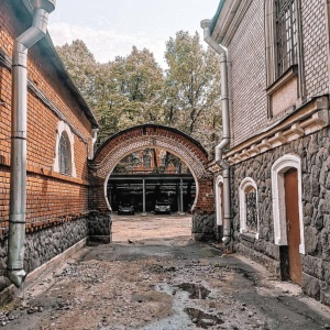 Фото от владельца Военный комиссариат г. Санкт-Петербурга