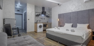 Новосибирск: Отель Гостиниц.NET