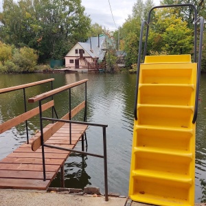 Фото от владельца Лукоморье, парк отдыха