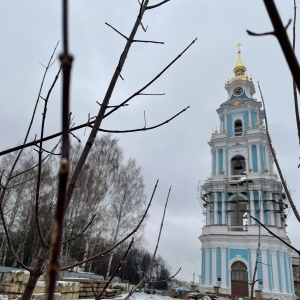 Фото от владельца Церковь равноапостольного князя Владимира