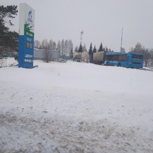 Фото от владельца Газпром трансгаз Томск, ООО, АГНКС