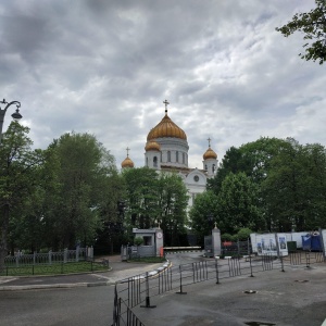 Фото от владельца Храм Христа Спасителя