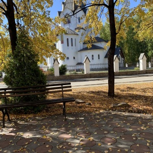 Фото от владельца Храм в честь иконы Божией Матери Взыскание погибших