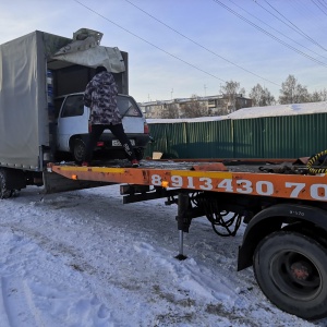 Фото от владельца GARAG Servis, автотехцентр