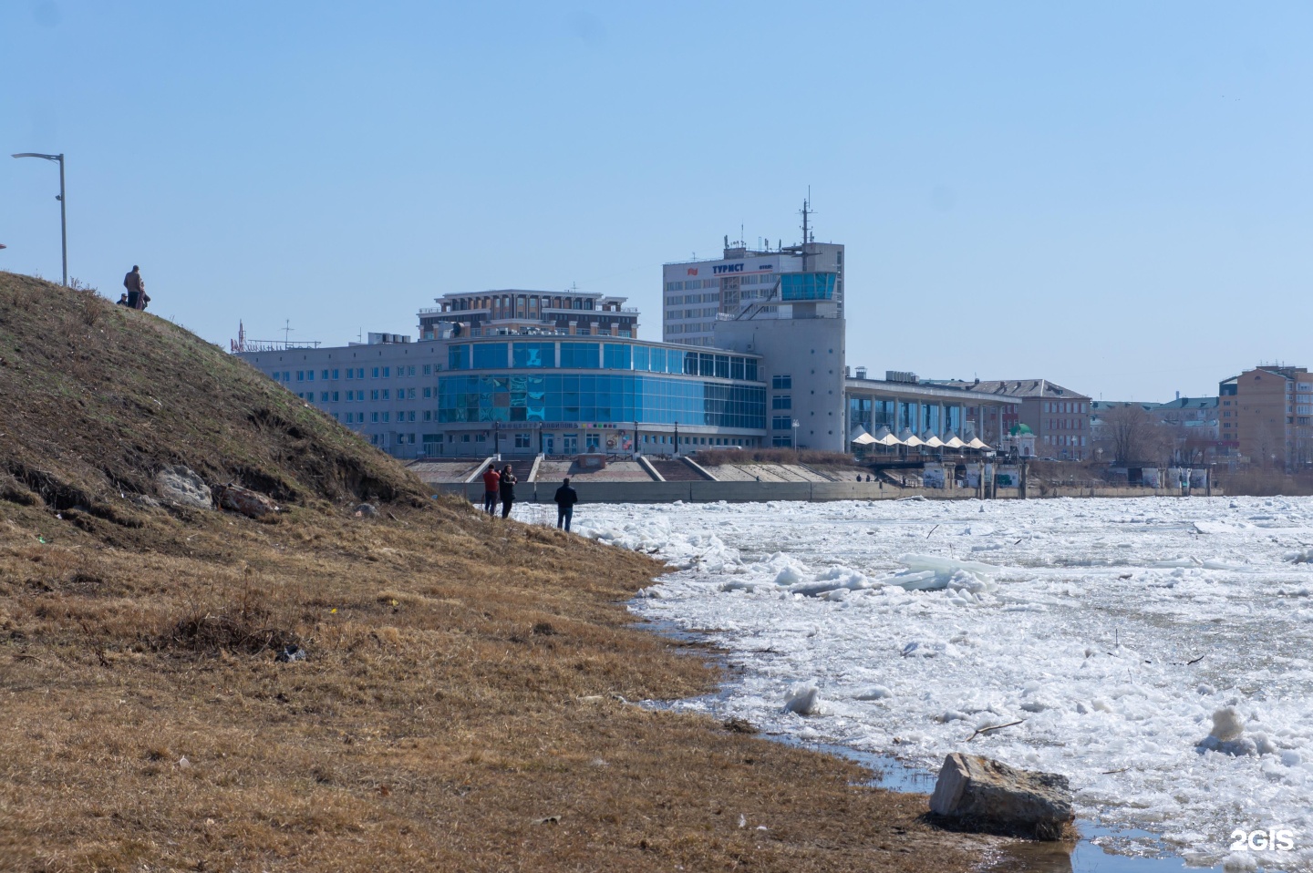 Вавилон омск фото