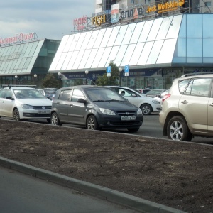 Фото от владельца Park`n`road, магазин